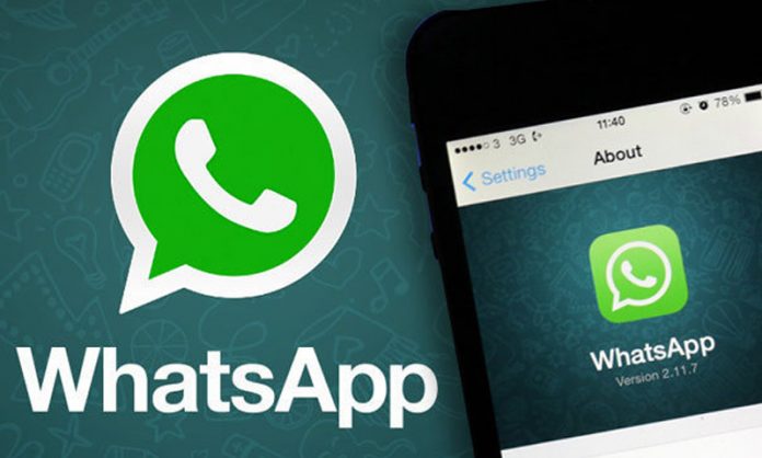 WhatsApp to add three new features focusing on enhancing&nbsp;privacy