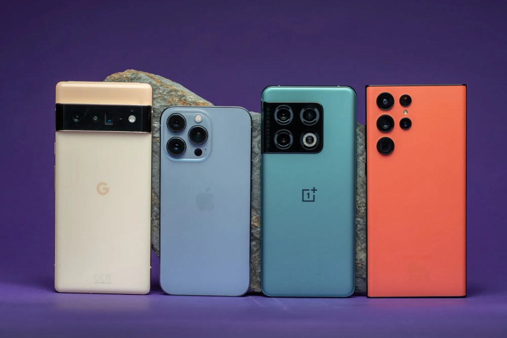 These smartphones of 2023 are on top of the list